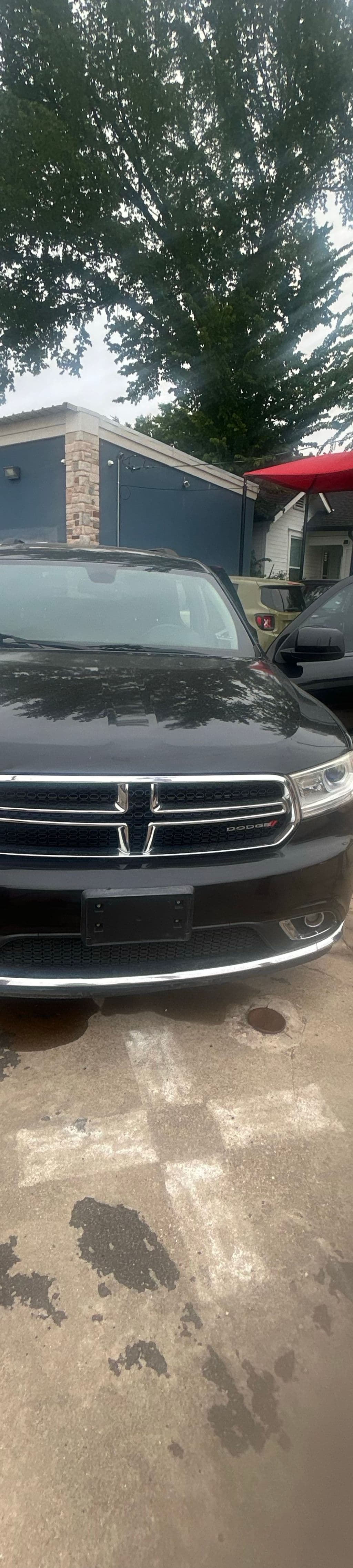 Vehicle photo
